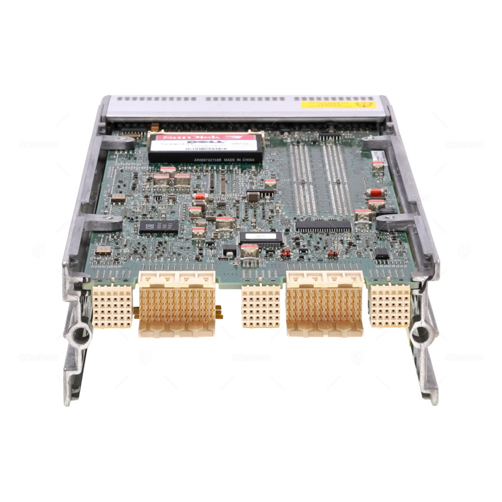 N789R  DELL ISCSI CONTROLLER MODULE FOR PS4000  EQUALLOGIC TYPE 8